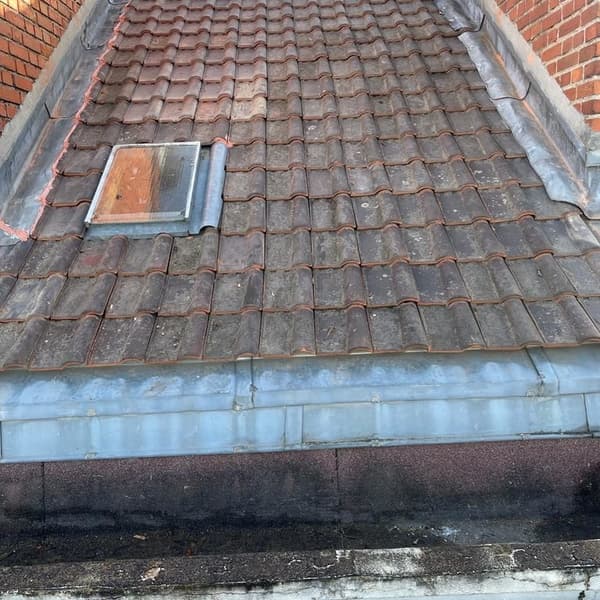 Entreprise de couverture au Plessis-Feu-Aussoux