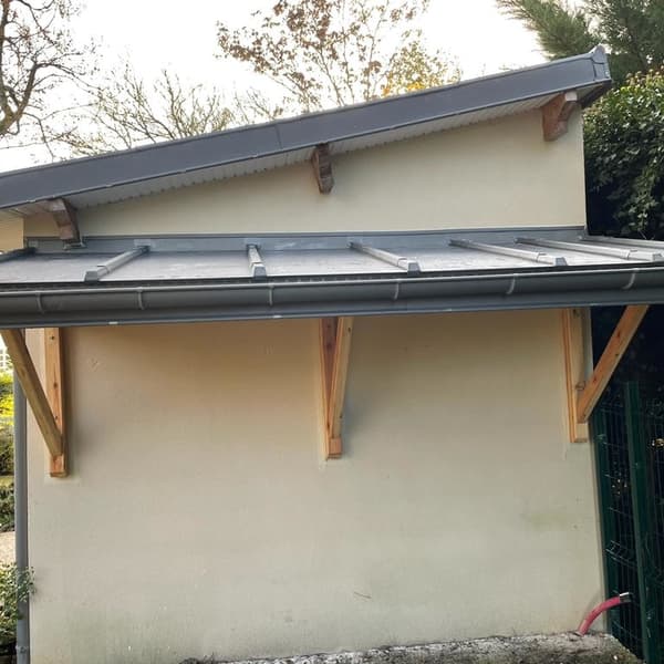 Rénovation de toiture en Seine-et-Marne