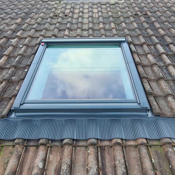 Menuiserie et fenêtre de toit