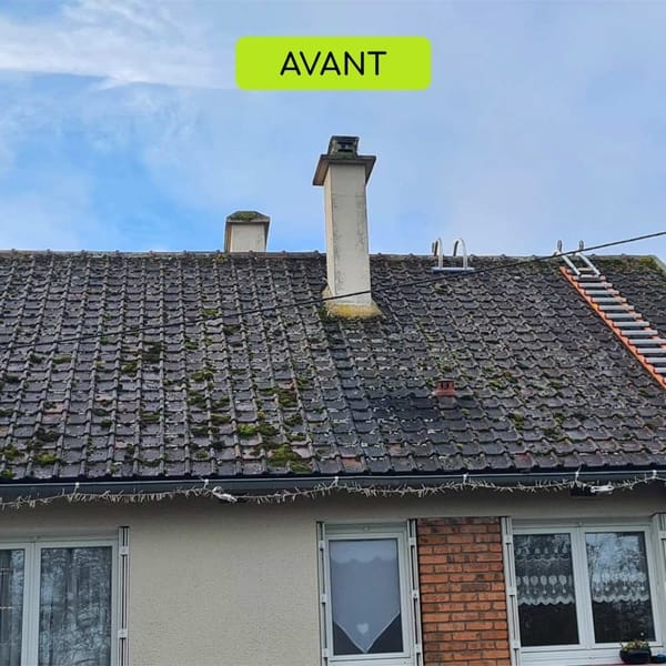 Après — Remise en état complète