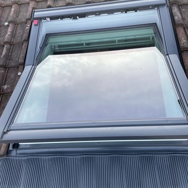 Fenêtre de toit & lucarne