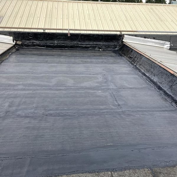 Étancheurs au Plessis-Feu-Aussoux — A.Reno'V