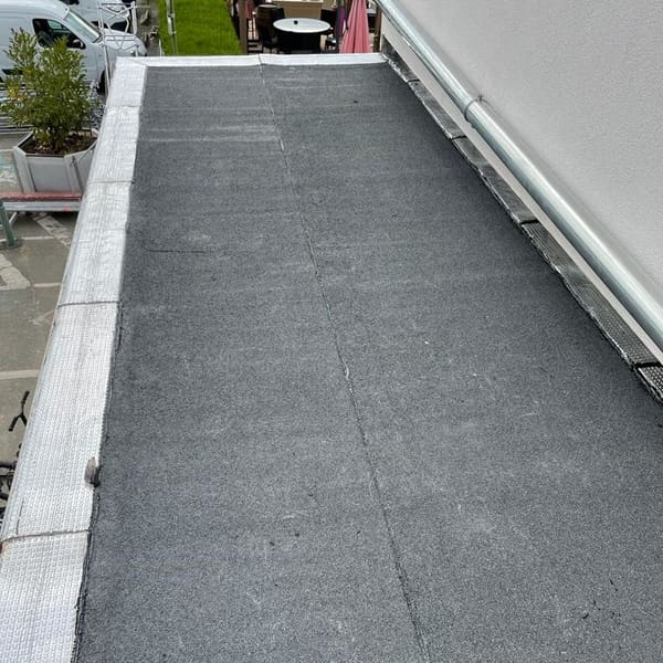 Étanchéité toiture en Seine-et-Marne